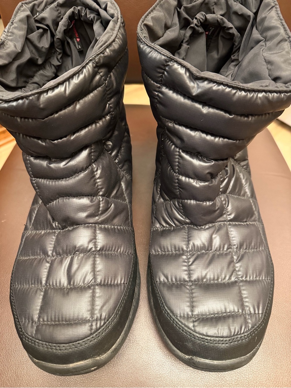 NWOT The North Face Men’s Boots - Sz 13